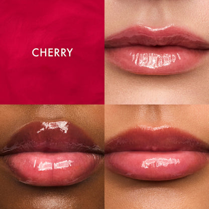 Summer Fridays 
The Lip Butter Balm Minis - Pink Set