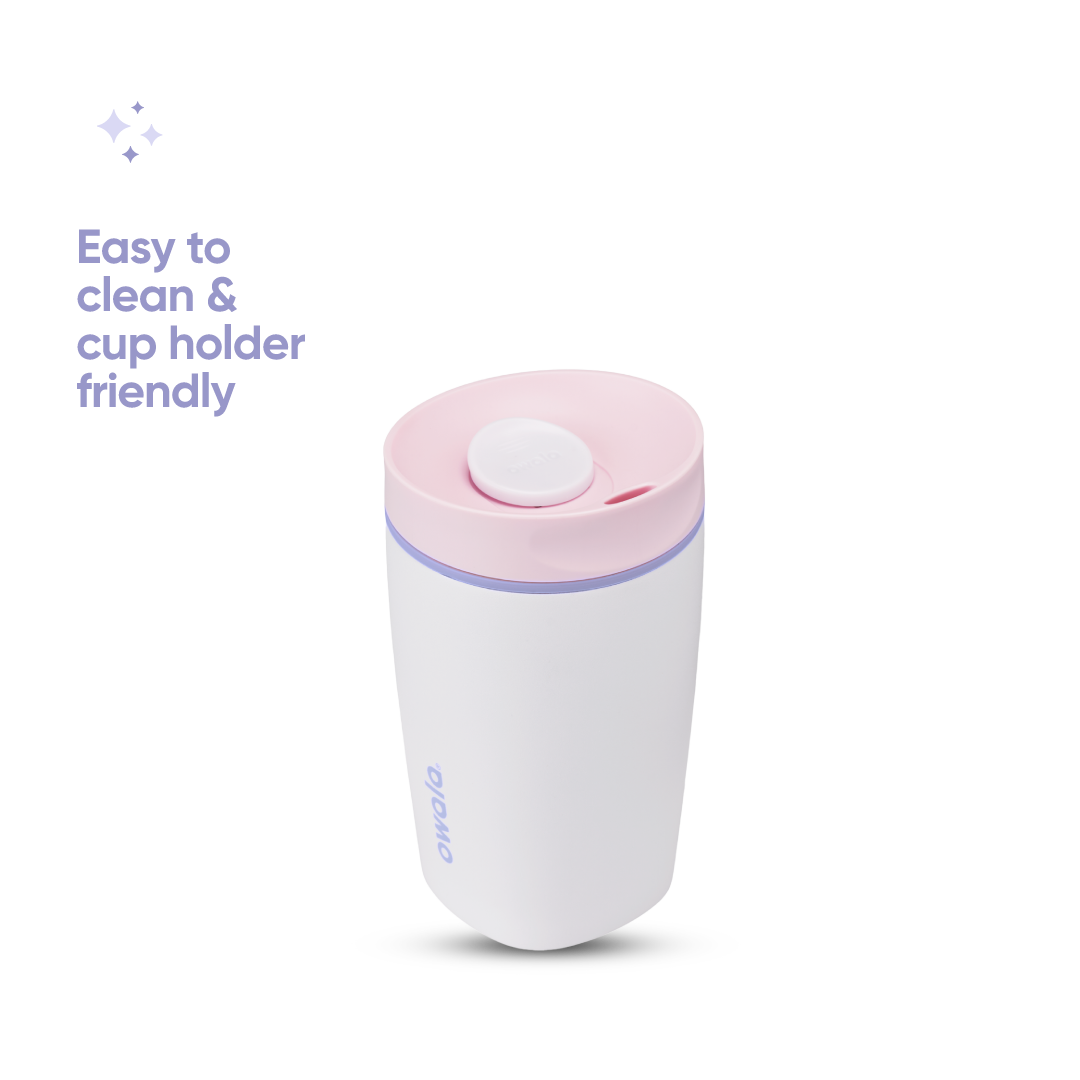 Owala SmoothSip Slider