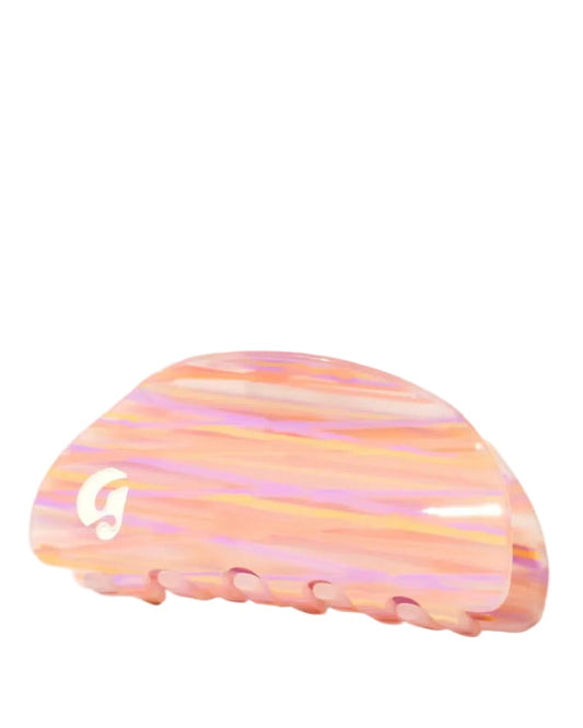 Glossier Summer Claw Clip