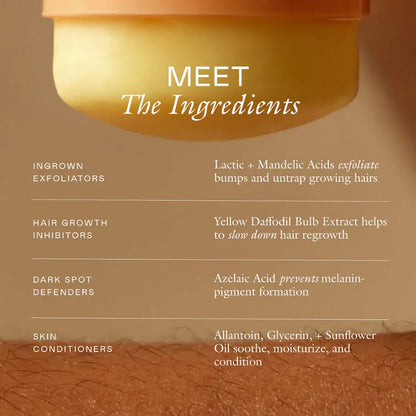EADEM 
Smooth Slate Ingrown Hair and Dark Spot Serum