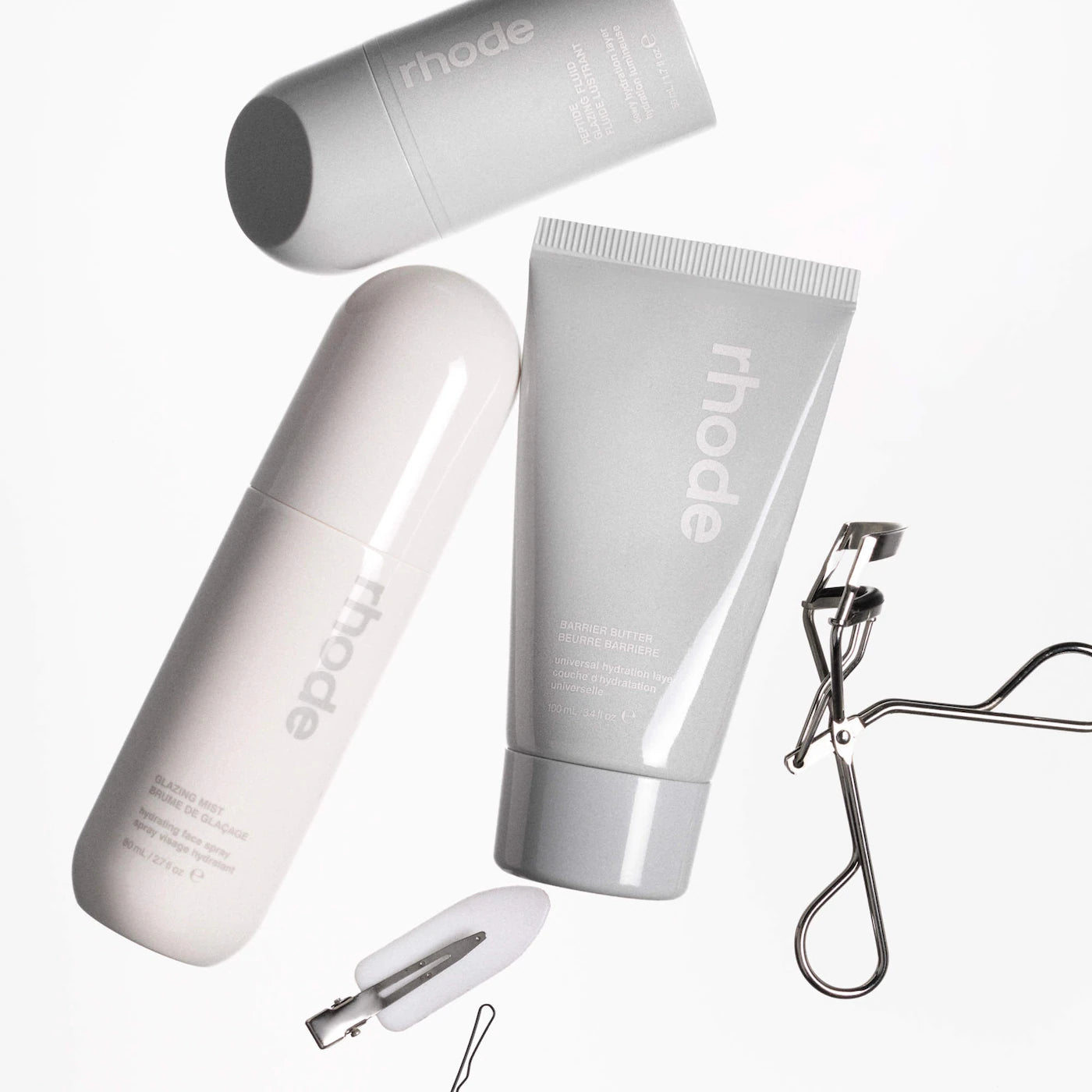 Rhode glazing face mist – daydreaming