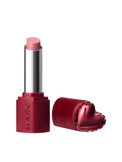 MARC JACOBS BEAUTY
Marc Jacobs Beauty Heart On Shine Lipstick 3g