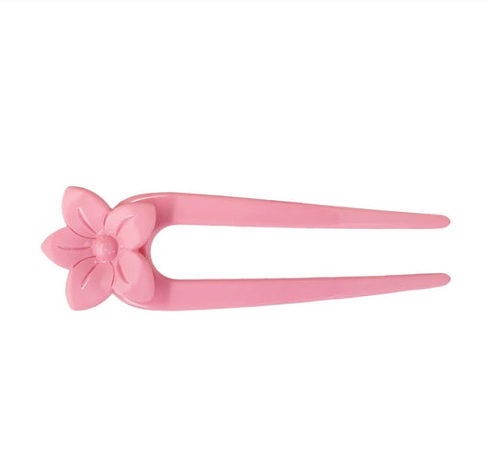 HAIR PIN IN LYCHEE BABY