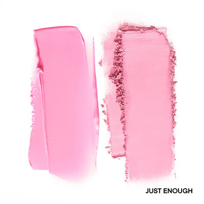Patrick ta Blush duo