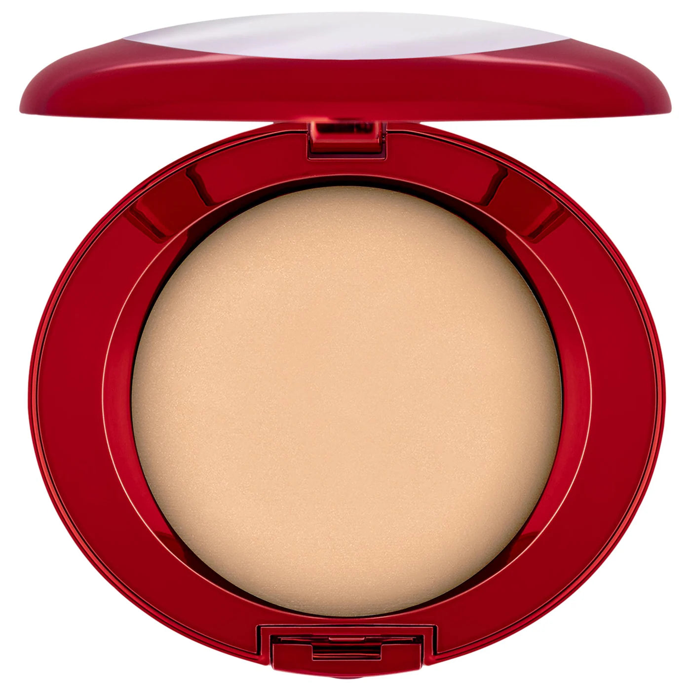 Bouclé Silk Airbrushed Talc-Free Finishing Powder
