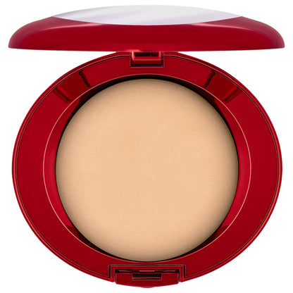 Bouclé Silk Airbrushed Talc-Free Finishing Powder