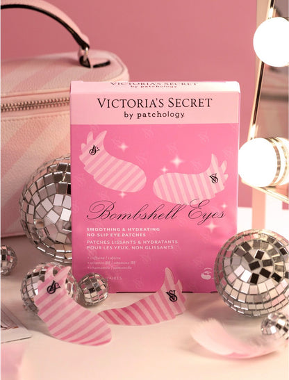 Victoria's Secret x Patchology Smoothing & Hydrating No-Slip Eye