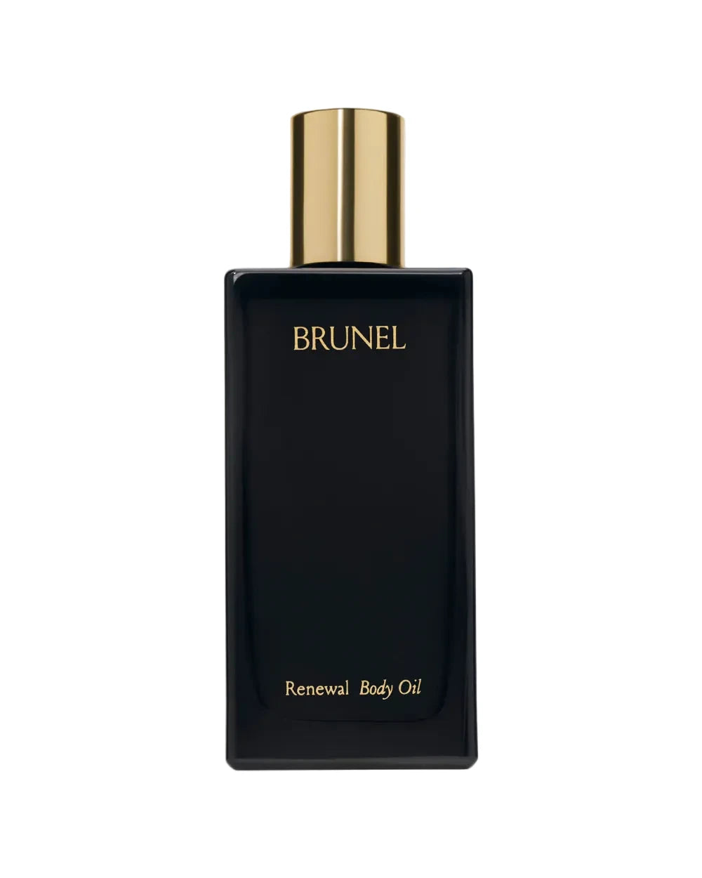 BRUNEL 
RENEWAL Hair and Body Oil