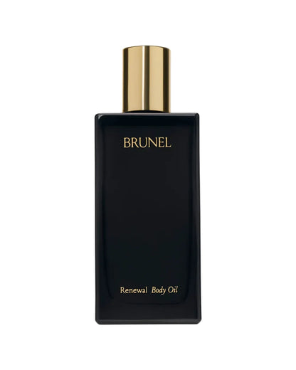 BRUNEL 
RENEWAL Hair and Body Oil