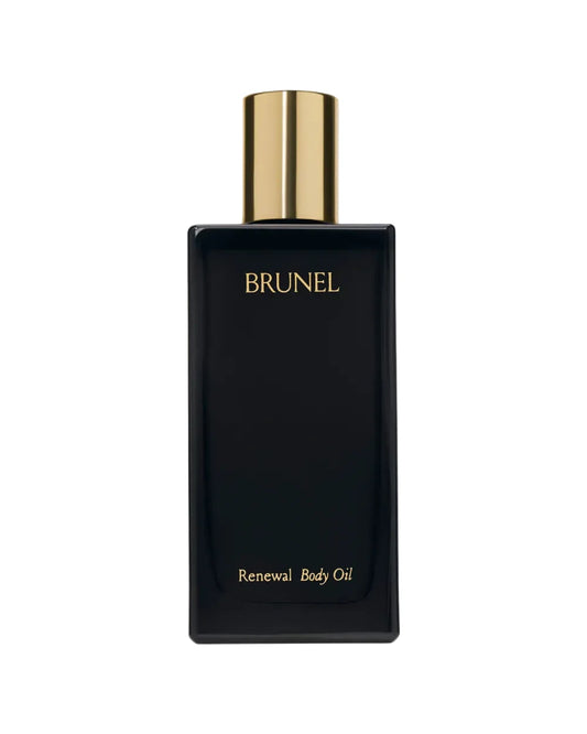 BRUNEL 
RENEWAL Hair and Body Oil