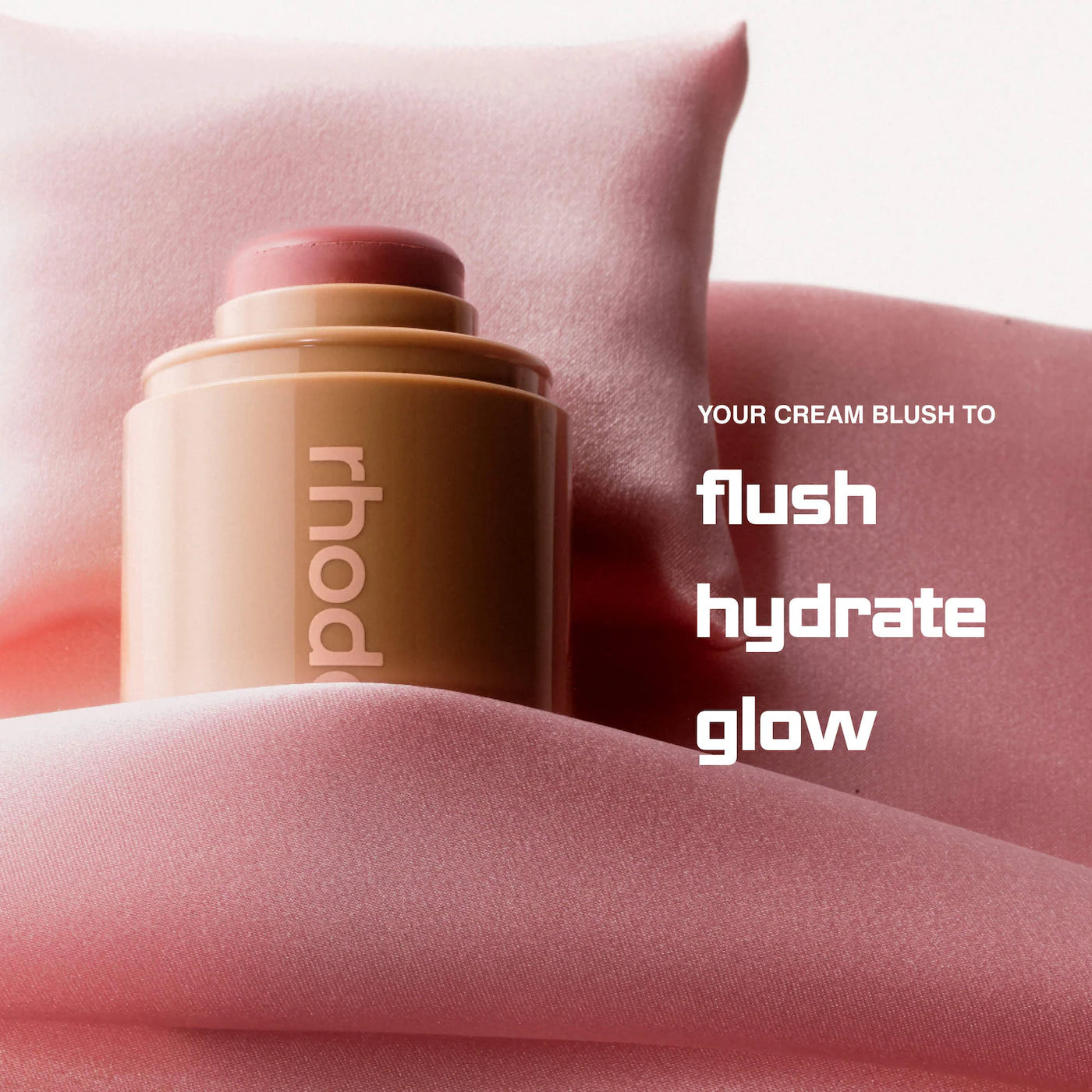 rhode Pocket Blush