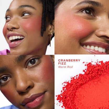 Tower 28 Beauty 
Tower 28 x Poppi Fizz + Frost Holiday Duo