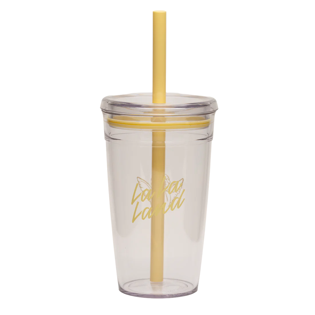 "Tumbler" La La Land Clear