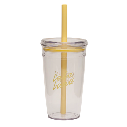 "Tumbler" La La Land Clear