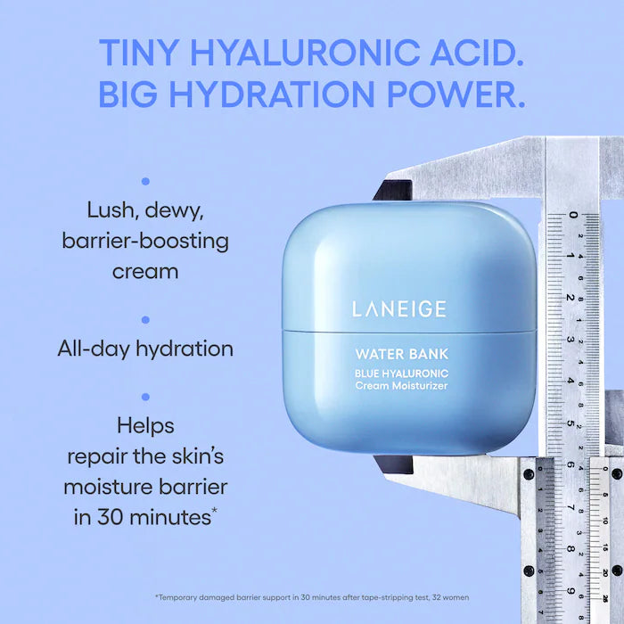 LANEIGE 
Daily Hydration Minis Essential Set