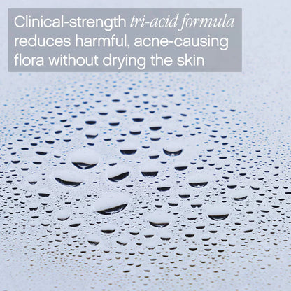 Topicals 
Clearly Clarifying & Calming Mist For Acne-Prone Skin