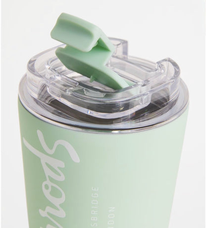 HARRODS
Logo Travel Cup