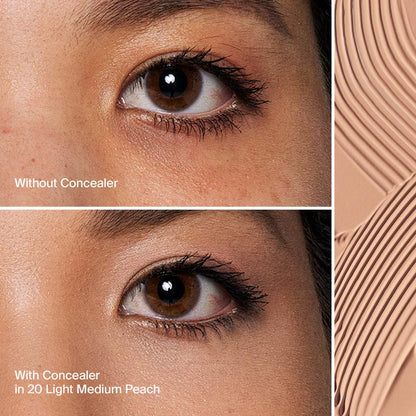 Triclone Skin Tech Hydrating + De-puffing Concealer with Fermented Arnica