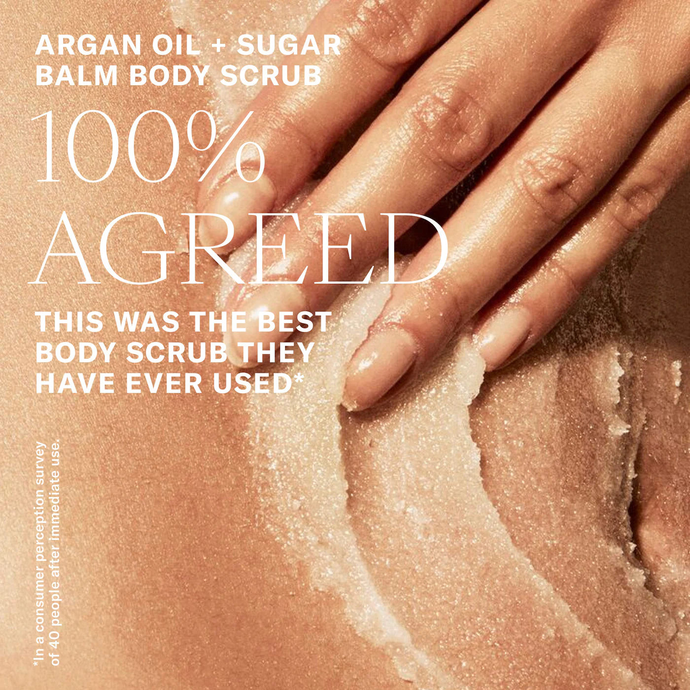 Josie Maran 
Topless Tangerine Treats Body Butter, Fragrance Mist, Sugar Scrub Gift Set