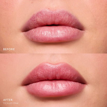 m.ph by Mary Phillips 
Lip Ciggy Sheer Lipstick Balm