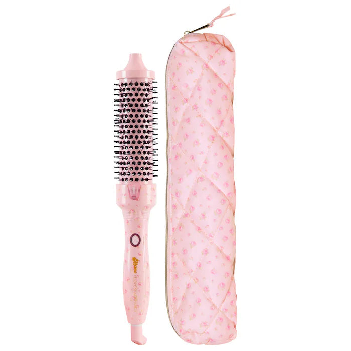Mane 
Mane x Love Shack Fancy Medium Hot Thermal Round Brush