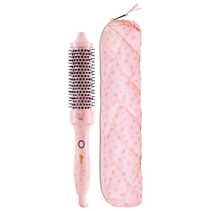 Mane 
Mane x Love Shack Fancy Medium Hot Thermal Round Brush