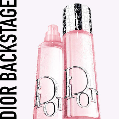 DIOR 
Backstage Airflash Mist Makeup Setting Spray