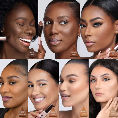 LYS Beauty 
No Limits Cream Bronzer and Contour Stick