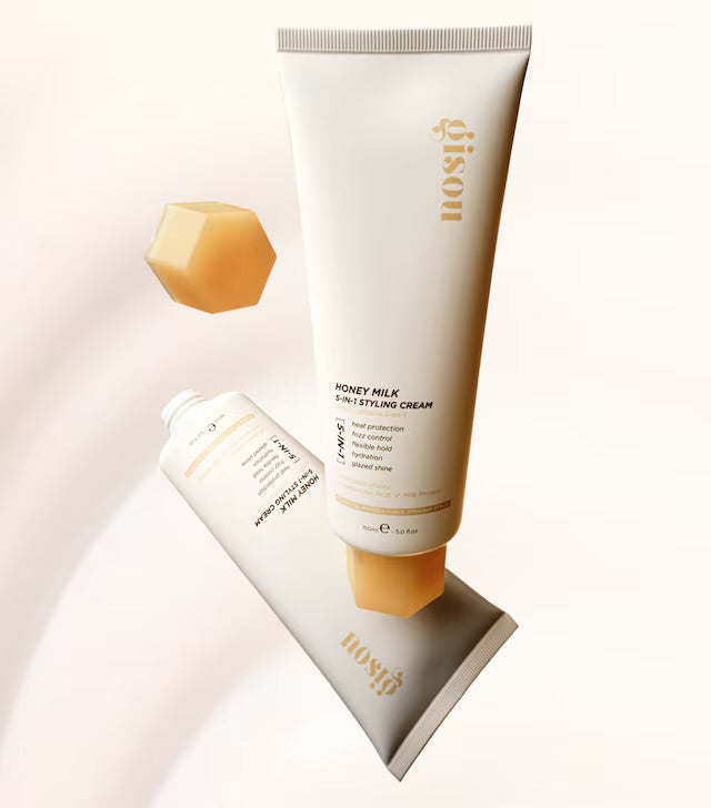 GISOU
Honey Fluff Beauty Bundle