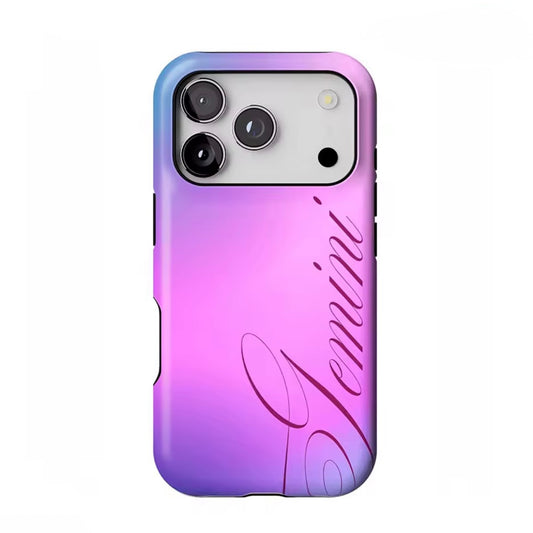 Gemini Phone case