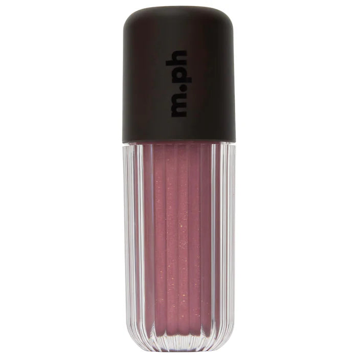 m.ph by Mary Phillips 
Top Coat Hydrating Lip Gloss