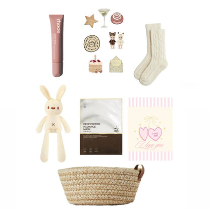 BRRR BASKET #3