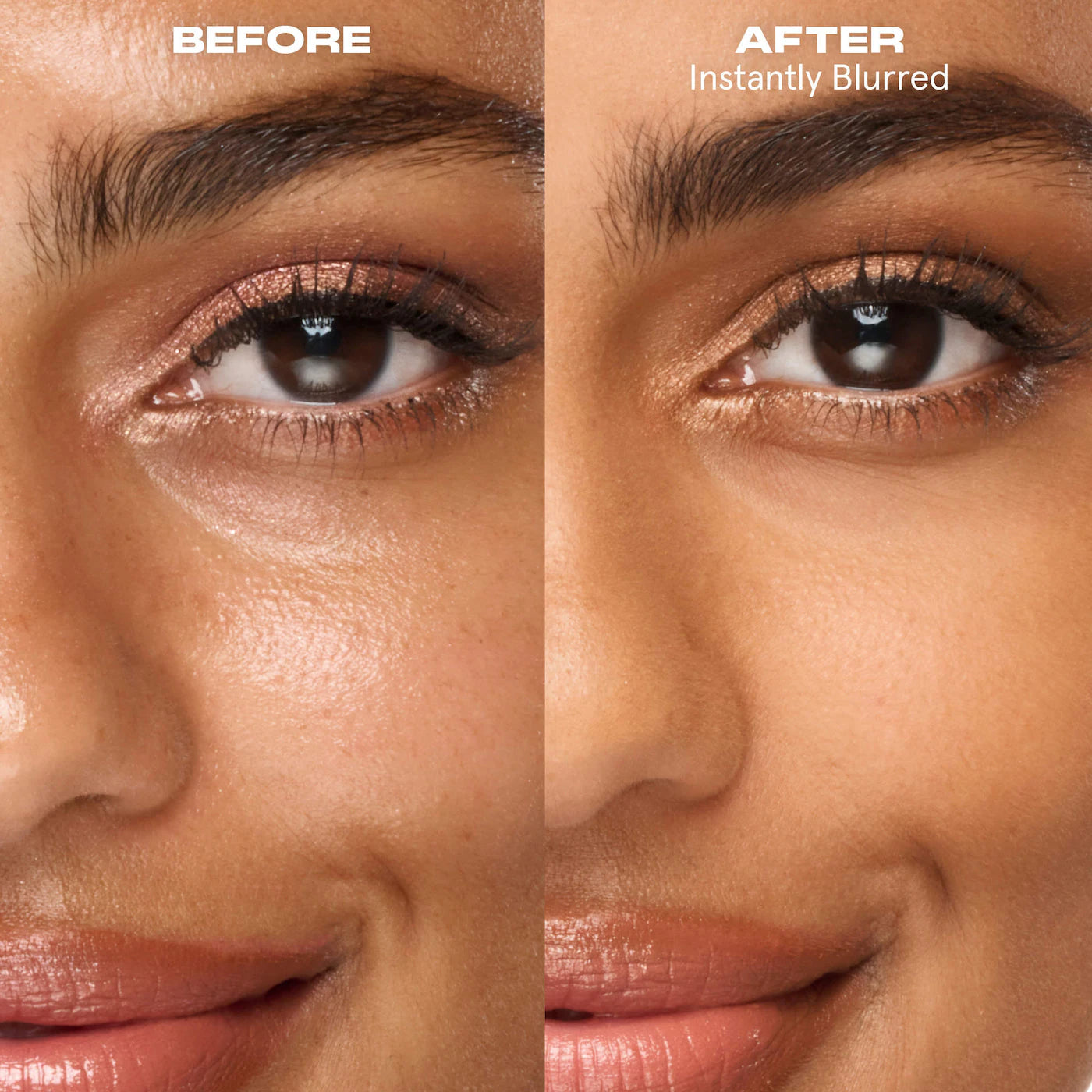 Mini Secure The Blur Makeup Magnet Primer