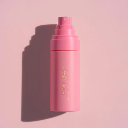 Emi Jay 
Aura Hair & Body Fragrance Mist in Lychee Baby with Lychee, Cherry, & Vanilla