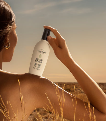 L'OCCITANE
Almond Hair and Body Mist (100ml)