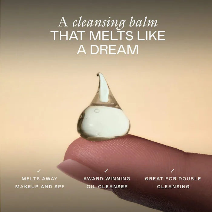EADEM 
Dew Dream- Hydrating Makeup Removing Cleansing Balm with Tiger Grass