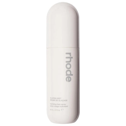 Rhode glazing face mist