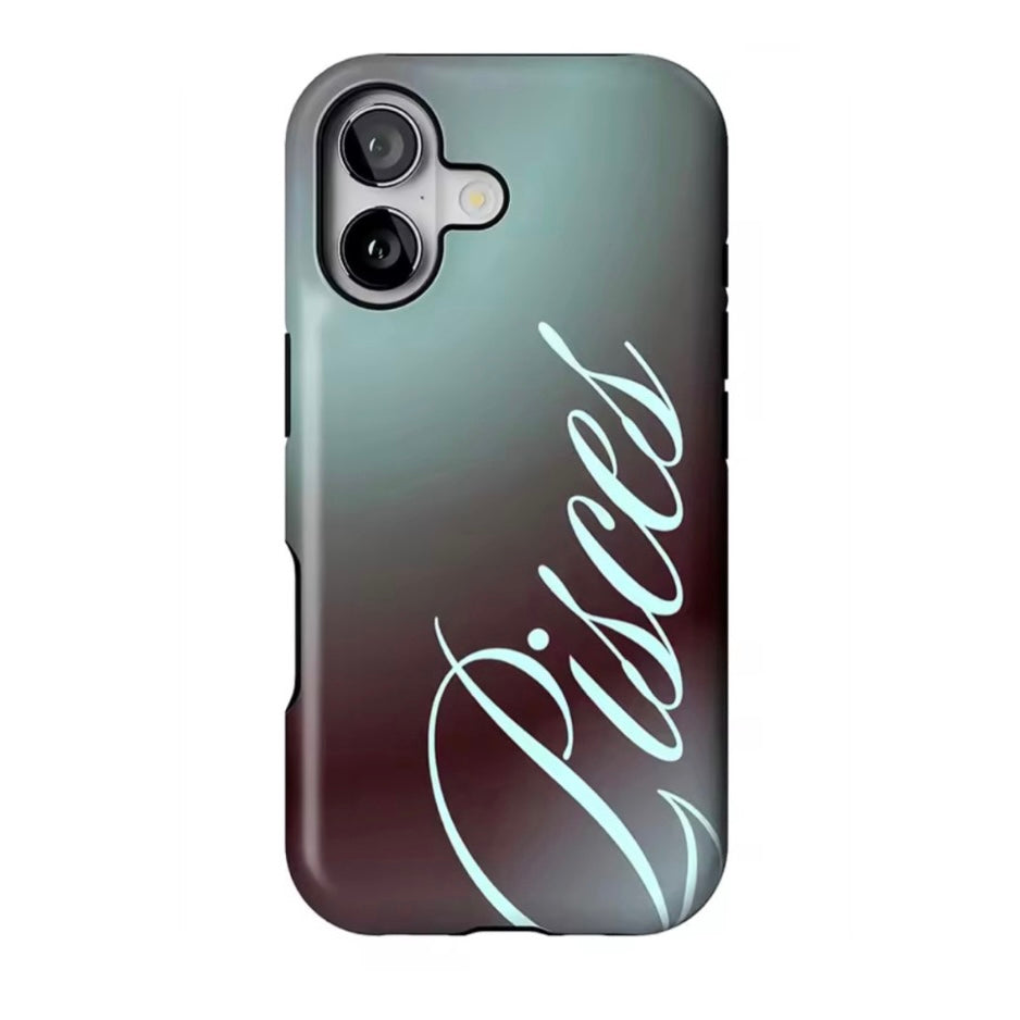 Pisces Phone Case