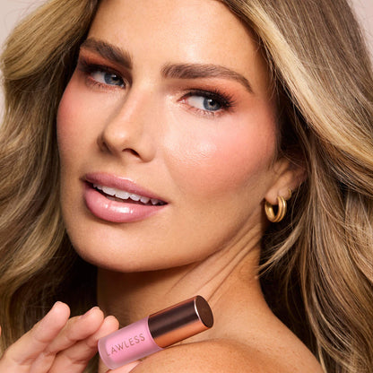 LAWLESS 
Mini Daisy Darlings Lip-Plumping Lip Gloss Trio