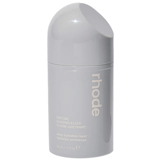 Rhode piptide glazing fluid