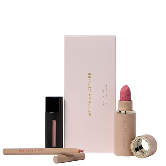 WESTMAN ATELIER
Westman Atelier The Lip Edition