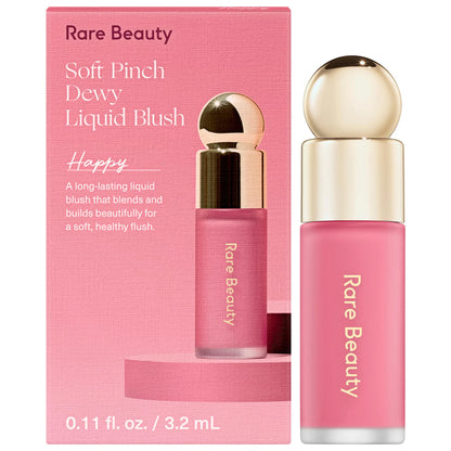 Rare Beauty by Selena Gomez 
Soft Pinch Liquid Blush