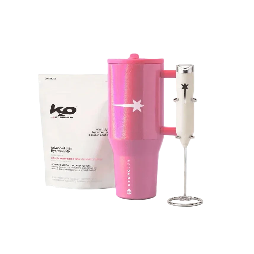 sip pretty bundle