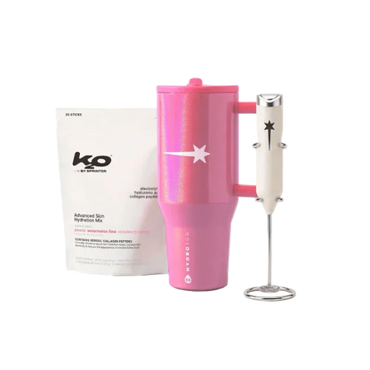 sip pretty bundle