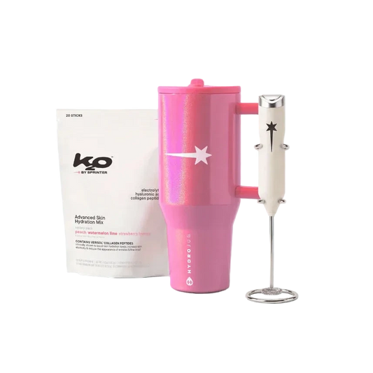 sip pretty bundle