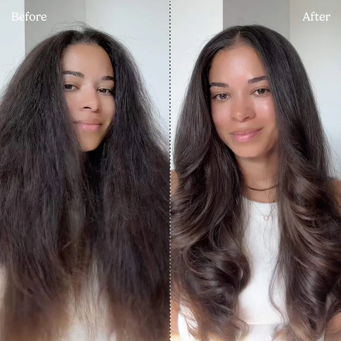 Mane 
Mane x Love Shack Fancy Medium Hot Thermal Round Brush