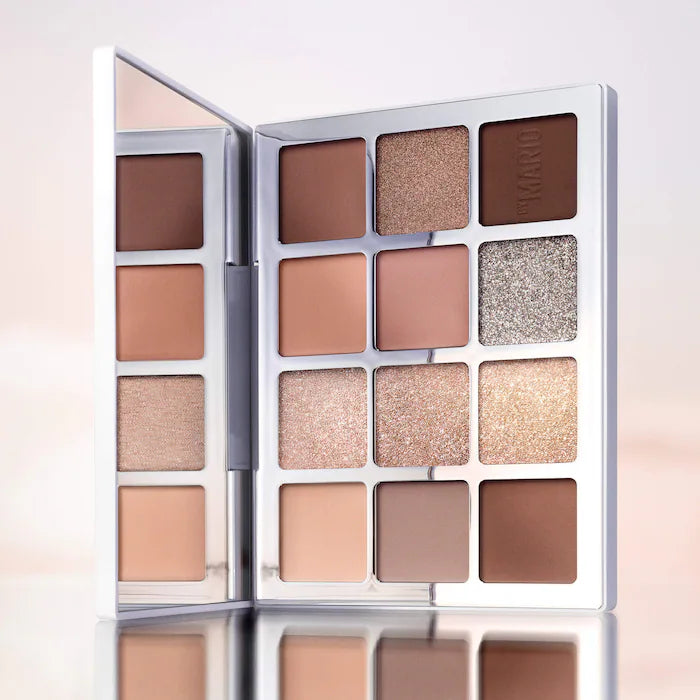MAKEUP BY MARIO 
Ethereal Eyes™ Eyeshadow Palette: The Original