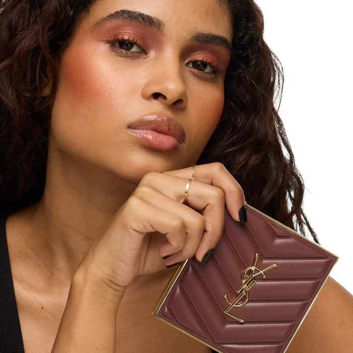 Yves Saint Laurent 
YSL Brewed Reflections Couture Face Palette| 2 - medium to deep