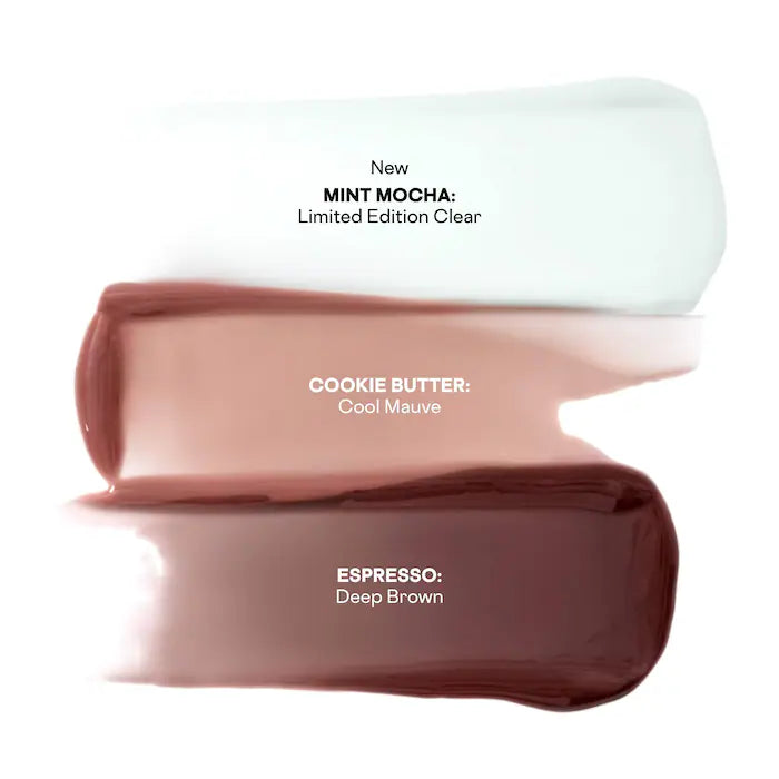 PATRICK TA 
Mini Major Moisture Smoothing and Hydrating Tinted Lip Balm Trio Makeup Gift Set
