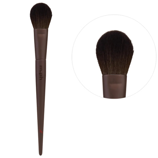 m.ph by Mary Phillips 
The Cream Blush Brush